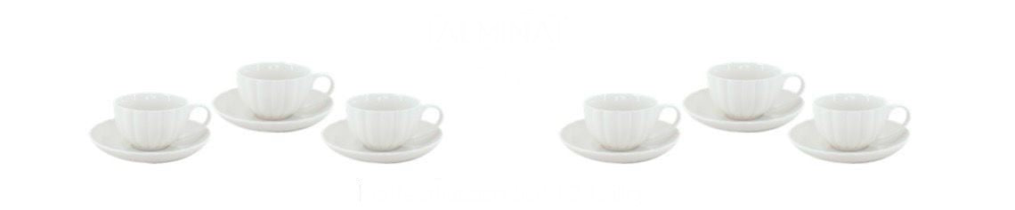 Daisy Kaffeetassen 6 Personen