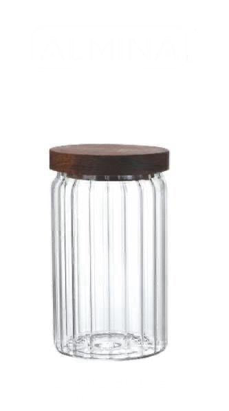 Vorratsbehälter glas