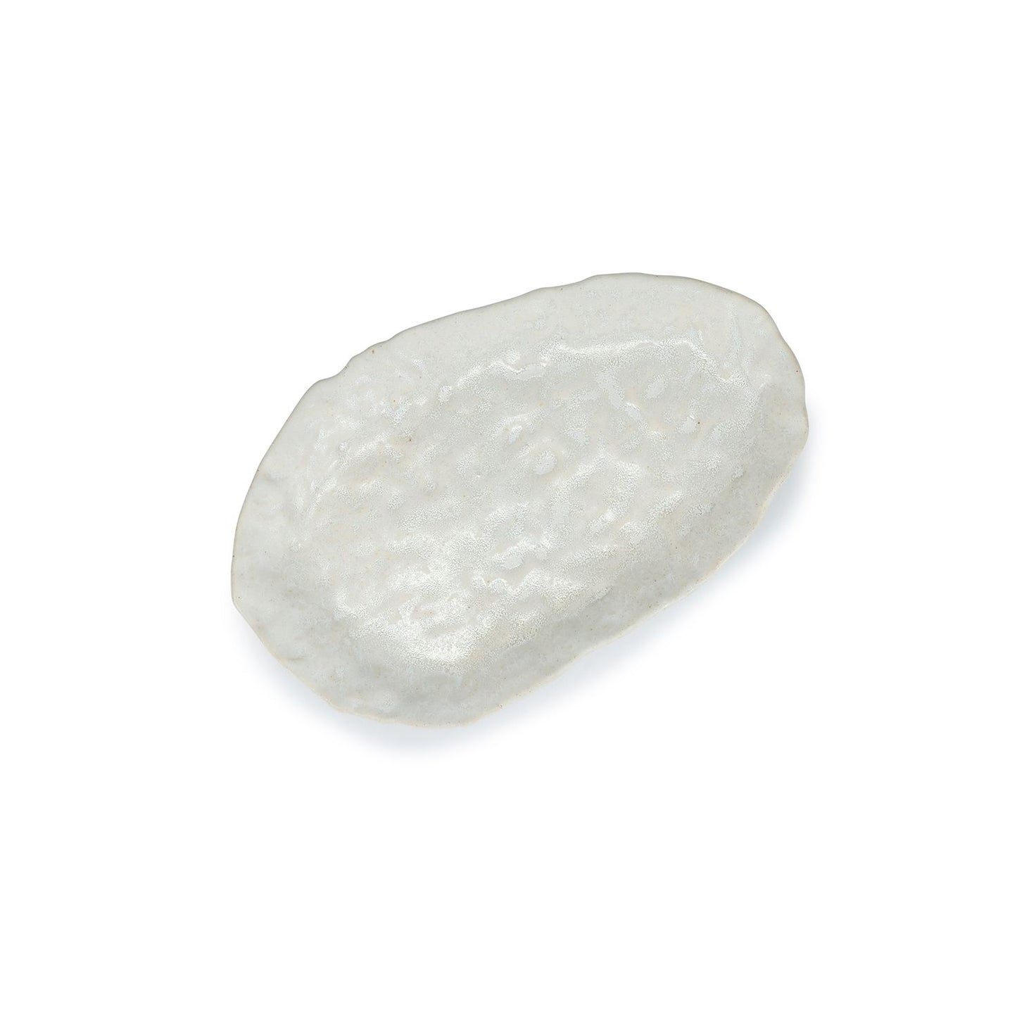 Nomad serving bowl beige 27.5 cm