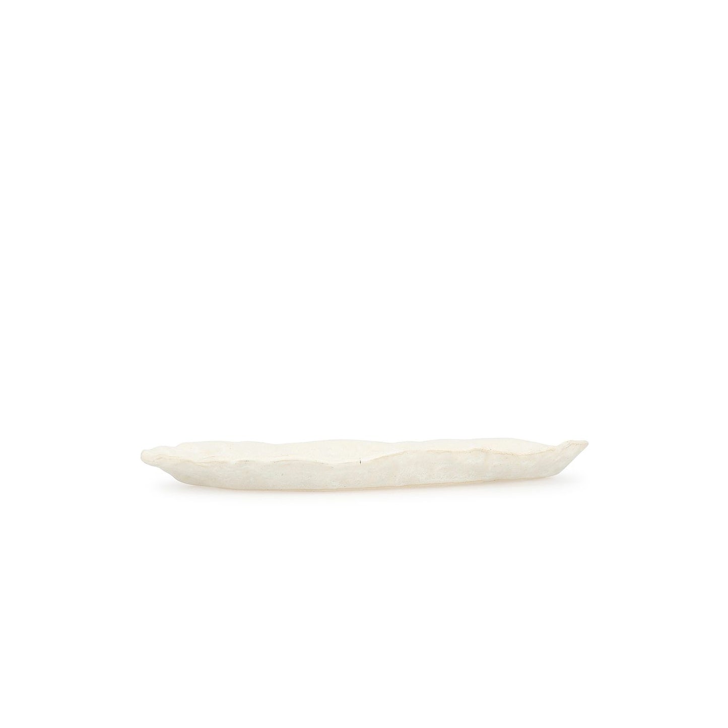 Nomad serving bowl beige 27.5 cm