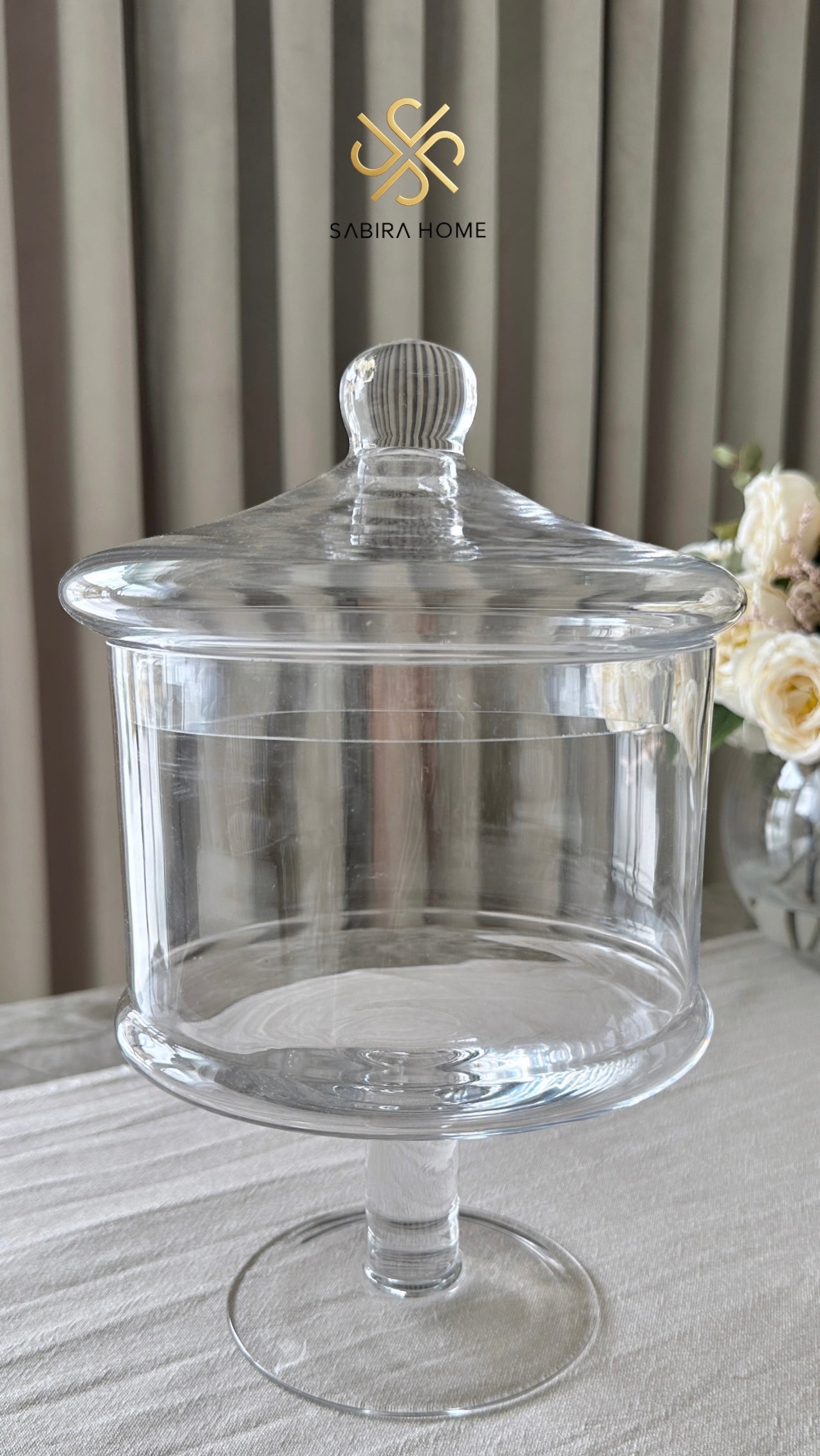 Ästhetik Kaffee Glass