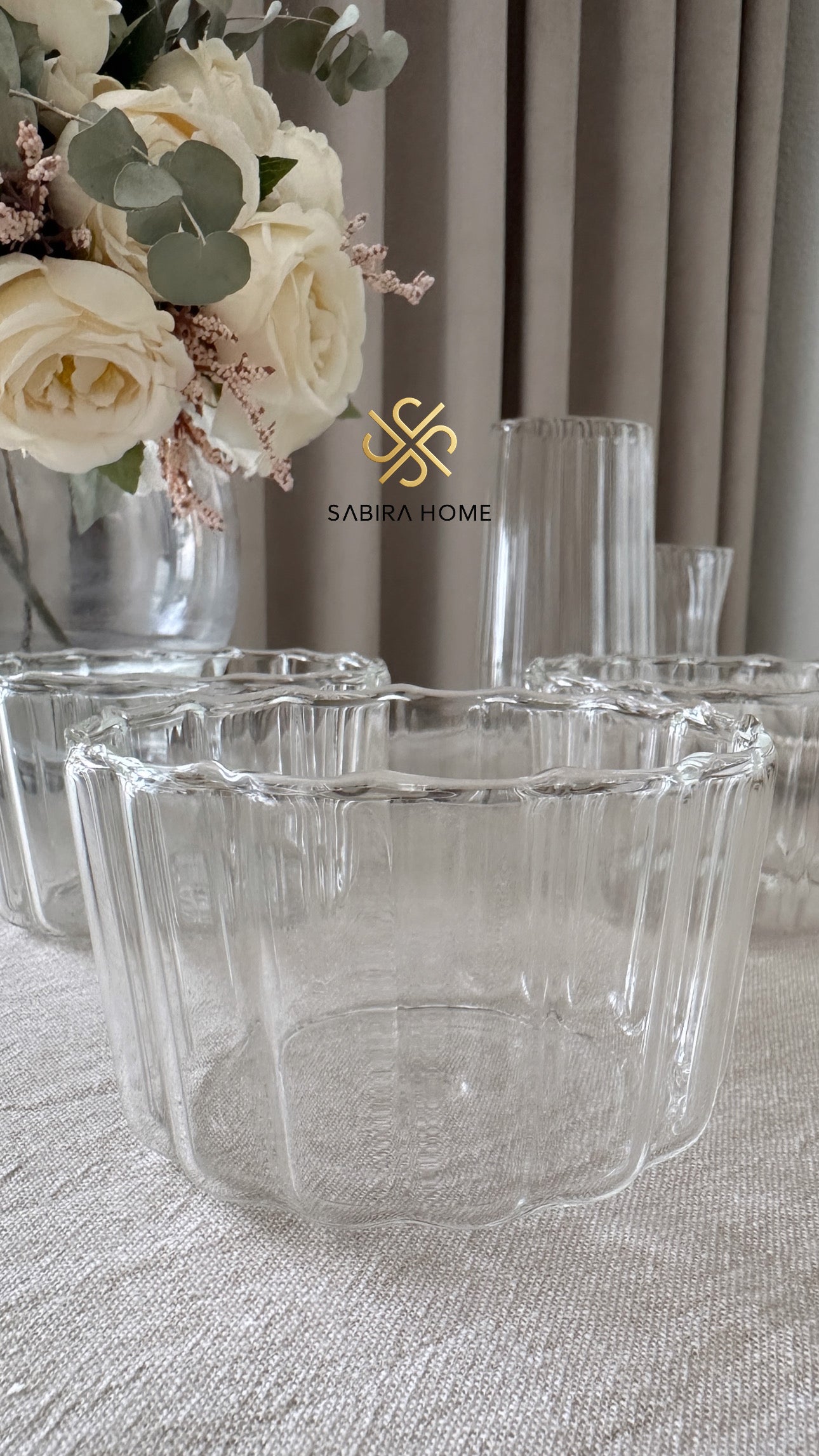 Ästhetik Glass