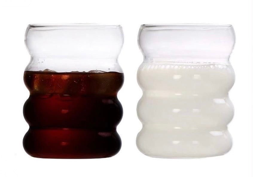 Clara Glas - 2er Set 350 ml