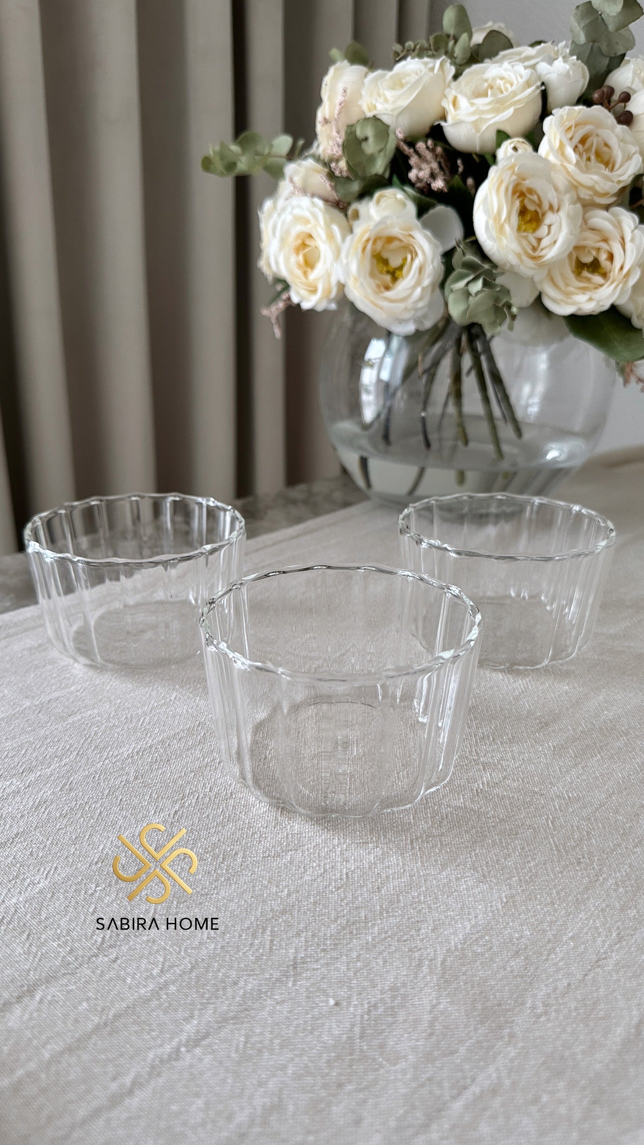 Ästhetik Glass