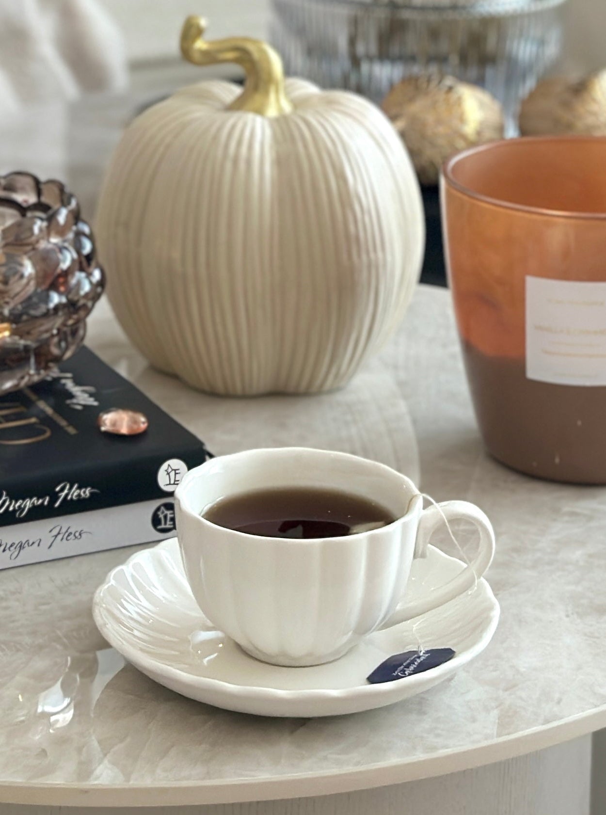 Daisy Kaffeetassen 6 Personen