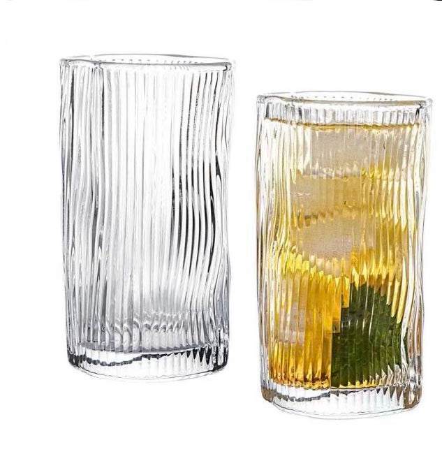 Artic Terra Grande Glas 6er Set