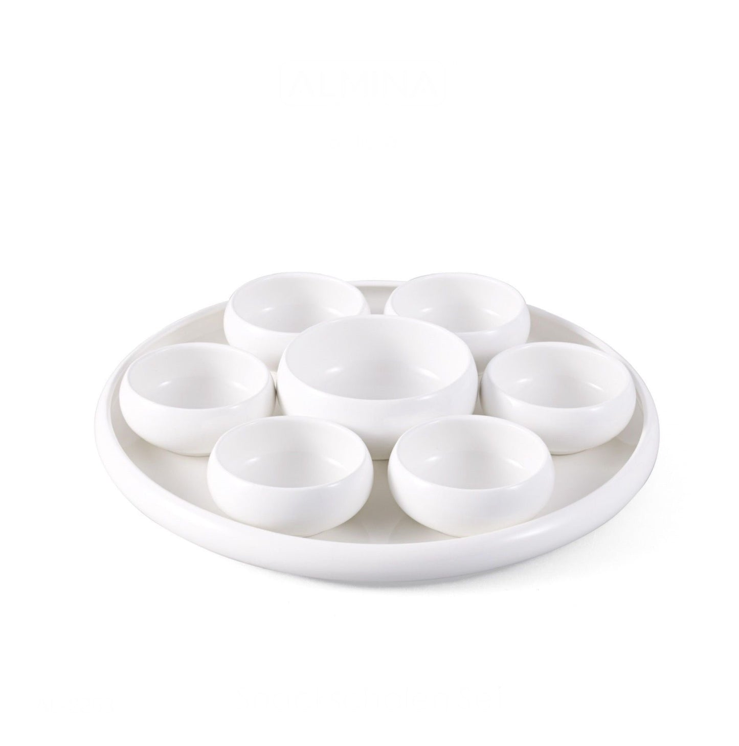 Belicia Snackschalen Set 8 tlg.
