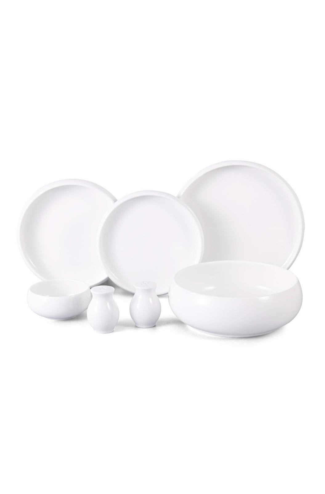 Porzellan Tafelservice, Komplett set,