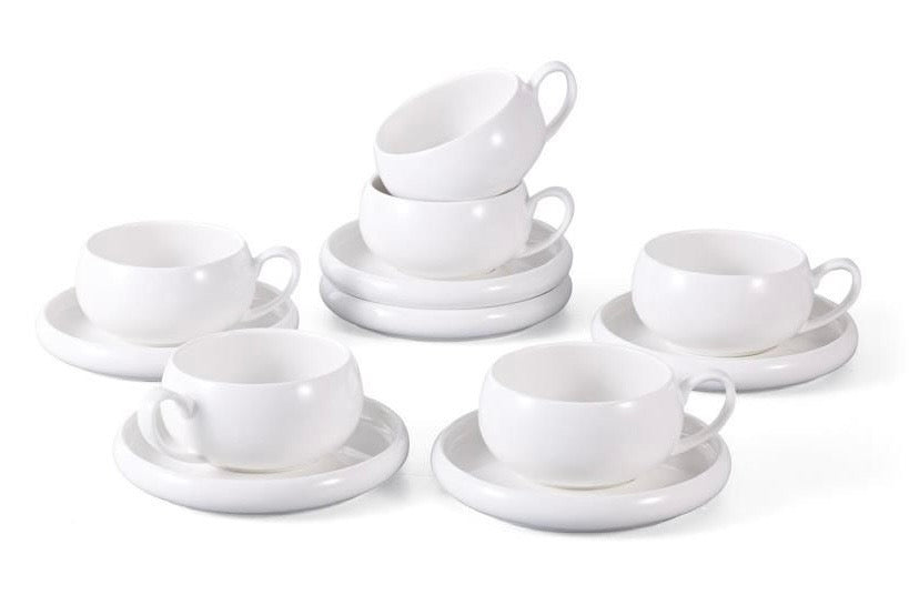 Belicia Kaffeservice 6 Personen