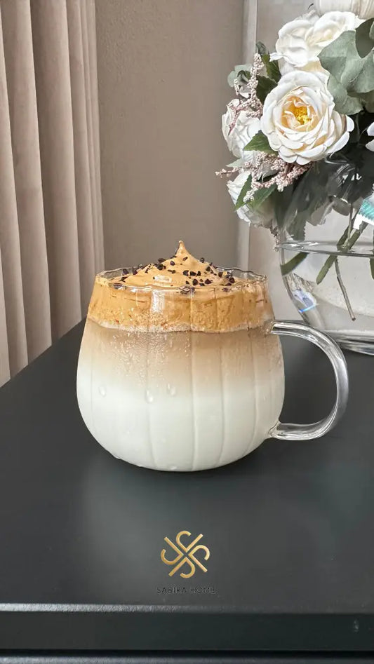 Calla Glas - 2er Set 400ml