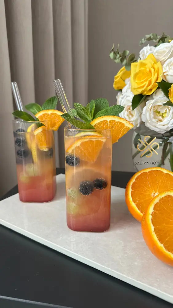 Cocktail Glas