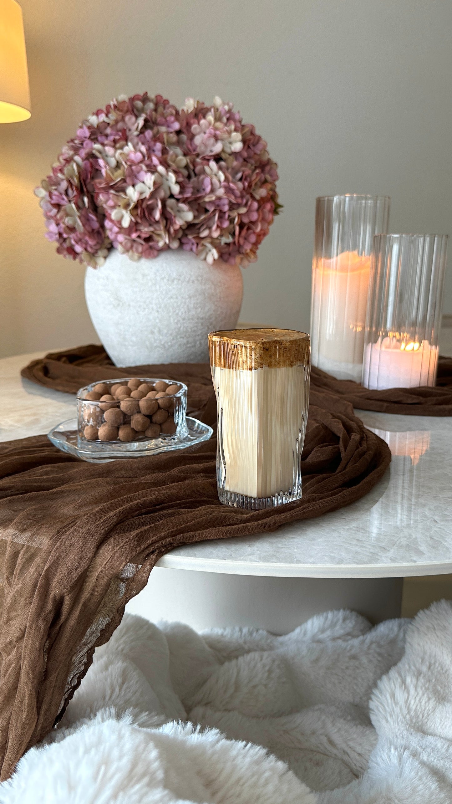 Artic Terra Grande Glas 6er Set