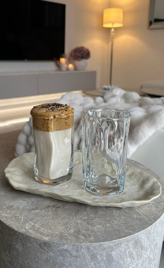 Artic Vidro Trinkgläser 2er Set - 200ml