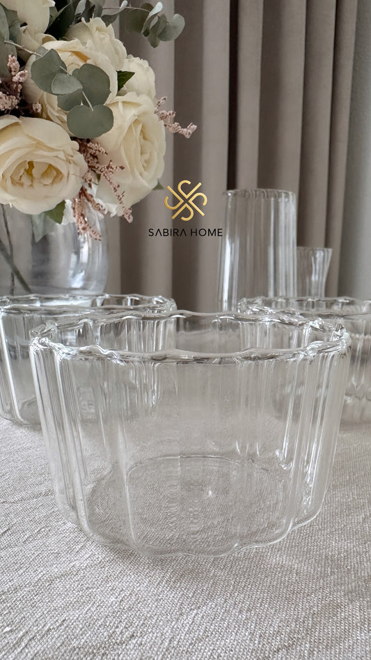 Ästhetik  Glass
