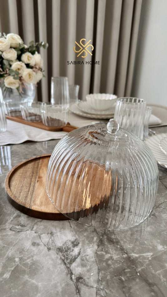 Ästhetik  Glass