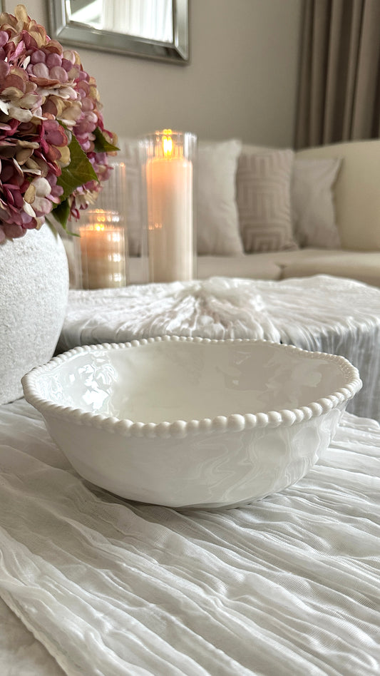 Pearly Salatschale 22 cm