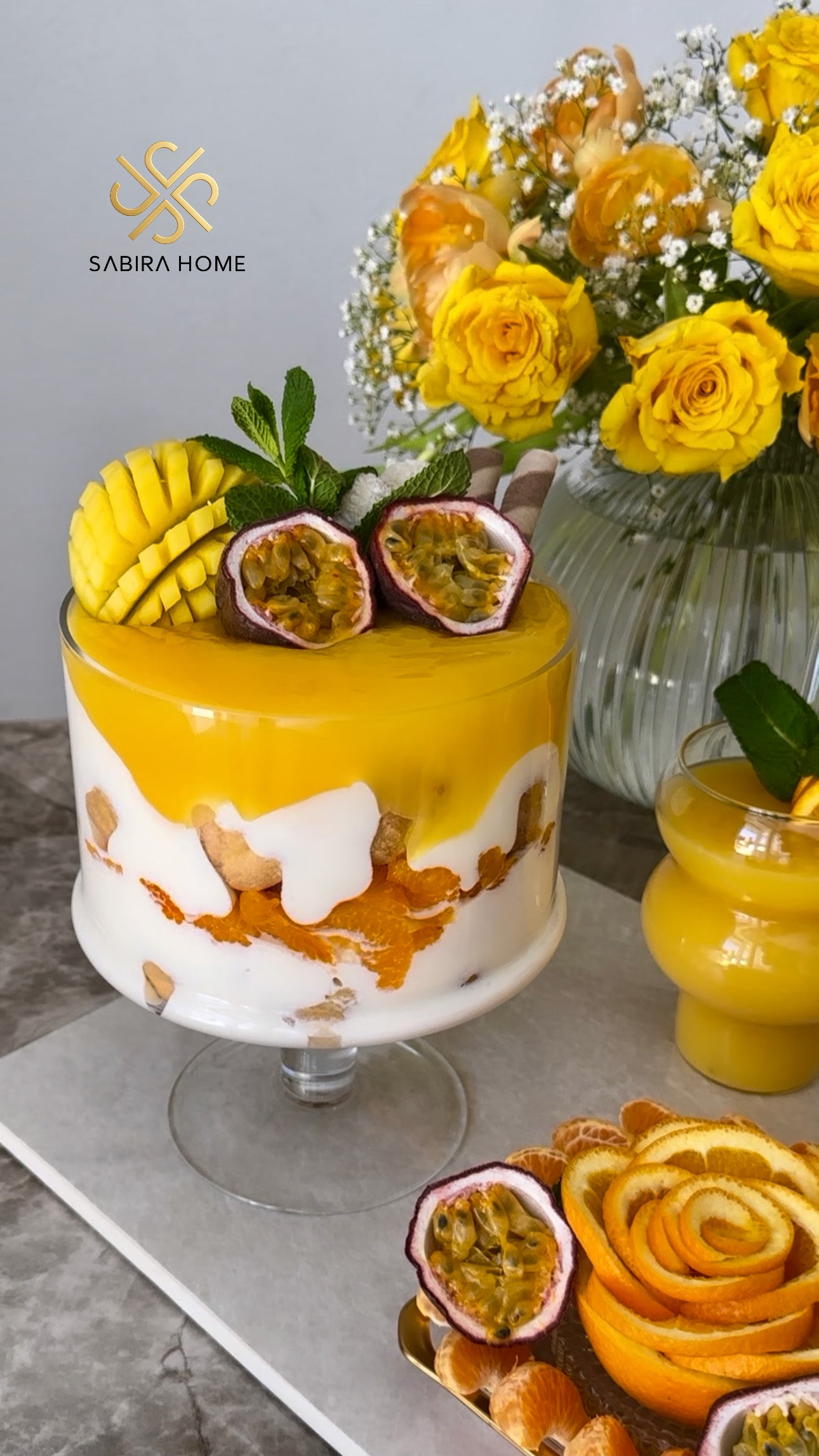 Patisserie 