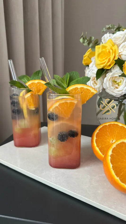 Cocktail Glas 